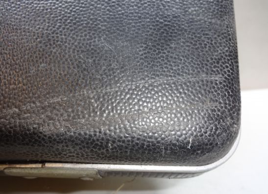 Kofferset Moto Accessoires Bagage