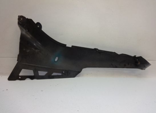 Rechter achterkant Suzuki GSX F 600