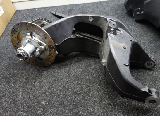 Achterbrug Ducati monster 1100