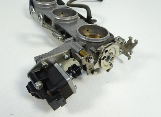 Einspritzanlage Triumph Sprint ST 1050