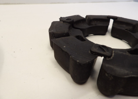 Driven flange Kawasaki CSR 305 LTD