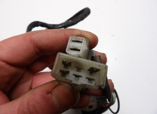 Ignitor CDI ECU Honda CB 250 N