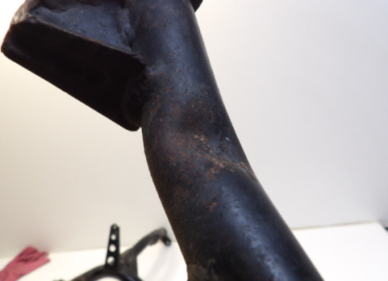 Side stand bar Honda ST 1100 Pan European