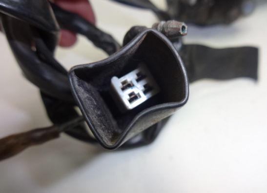 Stuurschakelaar rechts Kawasaki Z 750