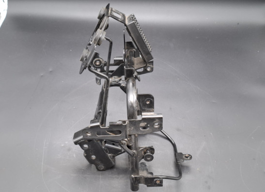 Kuipframe Suzuki DL 1050 V Strom XT