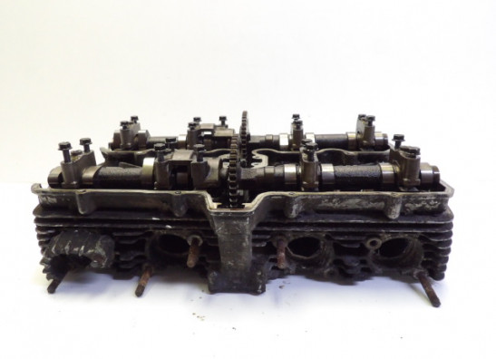 Cilinderkop Yamaha FJ 1200