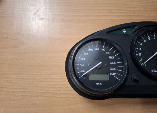 Tellerset Suzuki GSX F 600