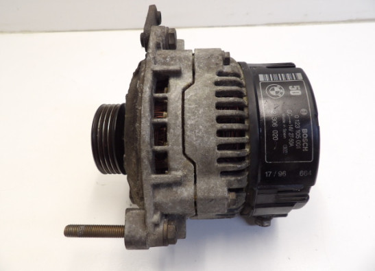 Dynamo BMW R 1100  1150 RS