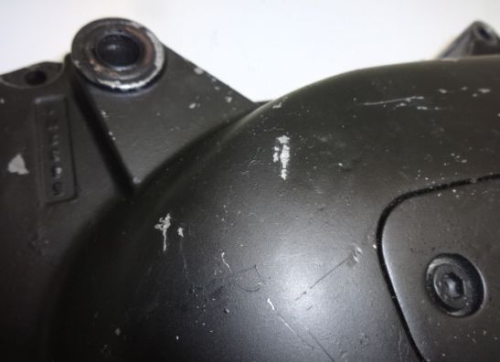 Ritzelabdeckung Kawasaki Z 650