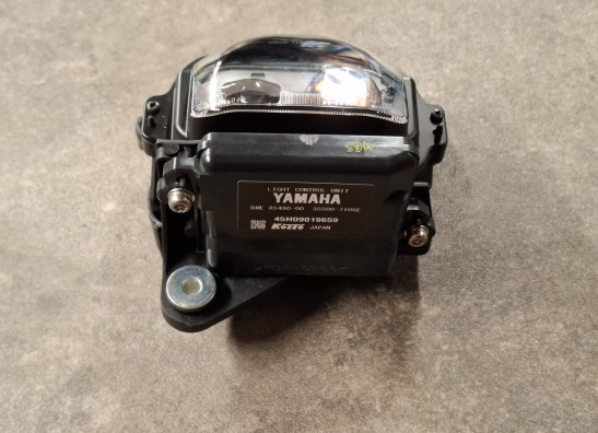 Koplamp Yamaha MT 09