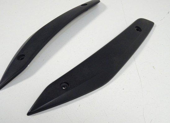 Scheibe Windschild BMW R 1200 RT