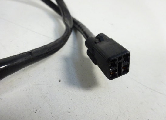 Lambdasonde Yamaha FJR 1300