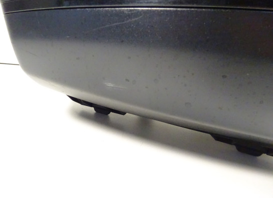 Linker koffer Kawasaki VERSYS 650