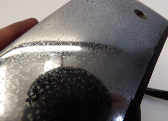 Rucklicht Suzuki VS 800 Intruder