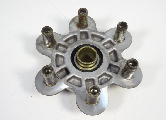 Tandwieldrager Ducati Monster 695