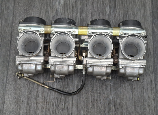 Carburateurset Suzuki GSX F 750