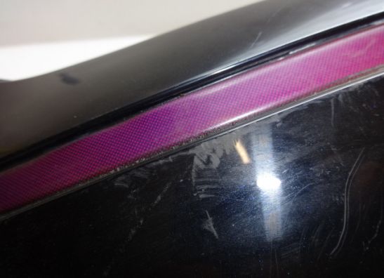 Linker achterkant Suzuki RF 900