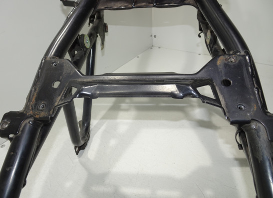 Heckrahme BMW R 1100  1150 RS