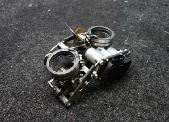 Einspritzanlage KTM 1290  Super Adventure