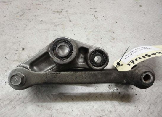 Cushion connecting rod  Suzuki Burgman 400