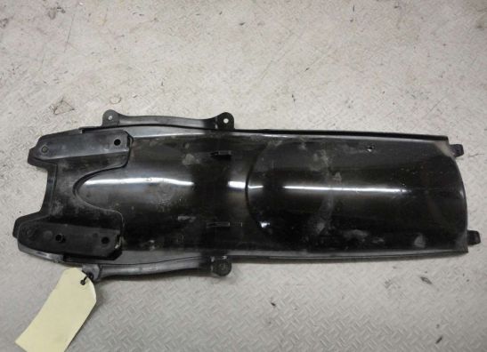 Undertail rear fender Suzuki GSX R 750