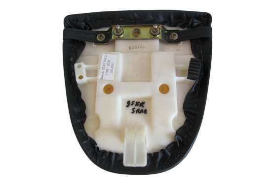 Soziussitz Suzuki GSX R 750