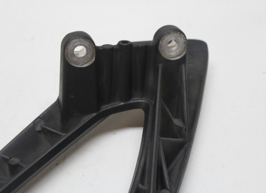 Duo voetsteun links Triumph Sprint GT 1050