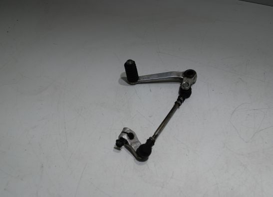 Gear change pedal  Yamaha GTS 1000