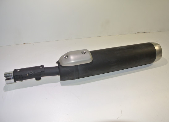 Auspuff Yamaha XV 950 R