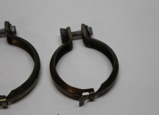 Uitlaatbochten KTM 1290 Super duke