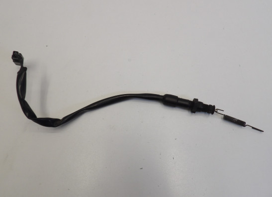 Brake pedal Honda VF 700  750 Supermagna