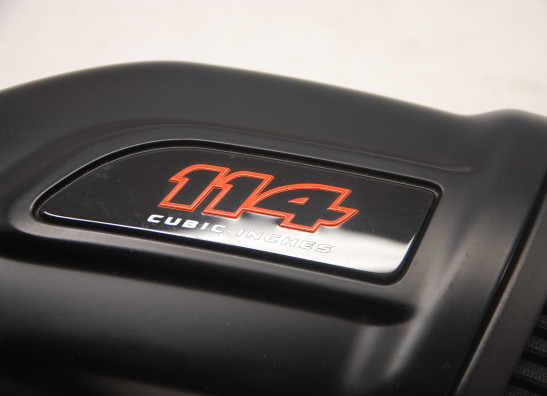 Luchtfilterhuis Harley Davidson Softtail