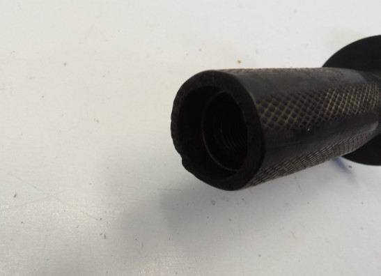 Clip on links Yamaha FZ 750