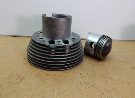 Cilinderblok Moto Guzzi V7 Sport