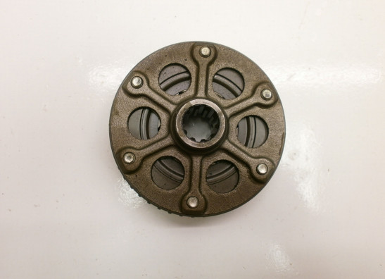 Start up kupplung Kawasaki ZRX 1100 1200