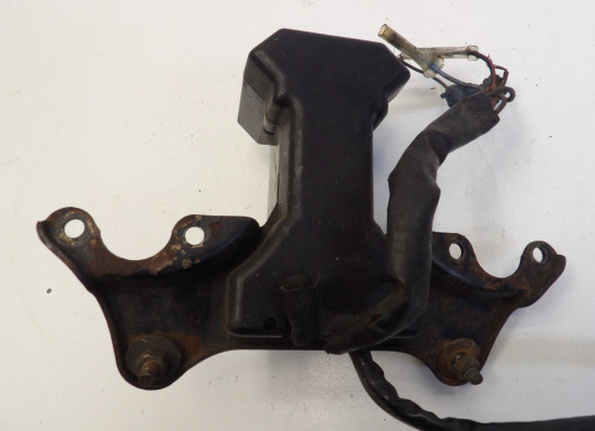 Teller Yamaha XS 750