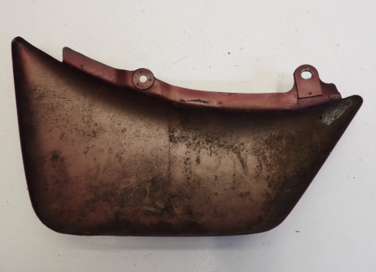 Rechter zijkuip klein Suzuki VS 1400 Intruder