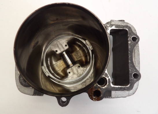 Cylinders Kawasaki VN 1500