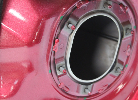 Tank Honda VFR 1200 X Crosstourer