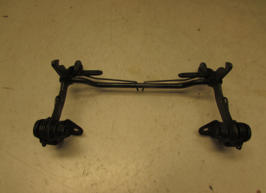 Sitzbank Yamaha V max