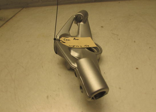 Kroonplaat Can-am Overig Can Am