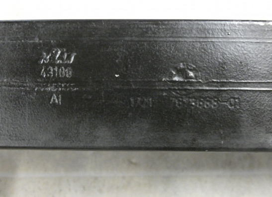 Oliekoeler BMW R 1200 GS