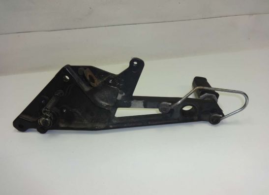 Rechter schetsplaat Kawasaki GPZ 1000