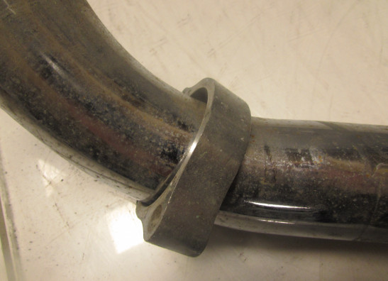 Auspuff Suzuki VL 800