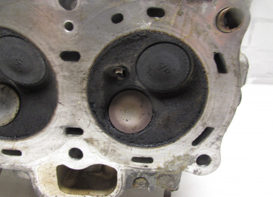 Cilinderkop Honda Goldwing GL