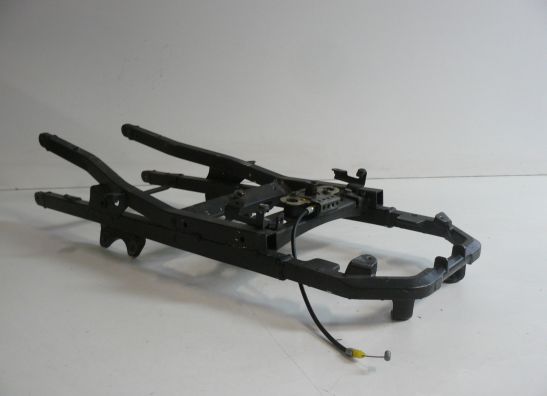 Achtersubframe Kawasaki ZX 10 R