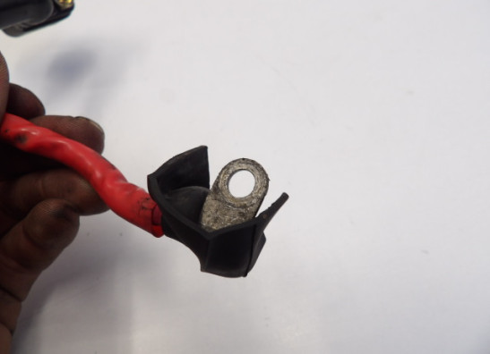 Startmotor relais Yamaha XVS 650 Dragstar