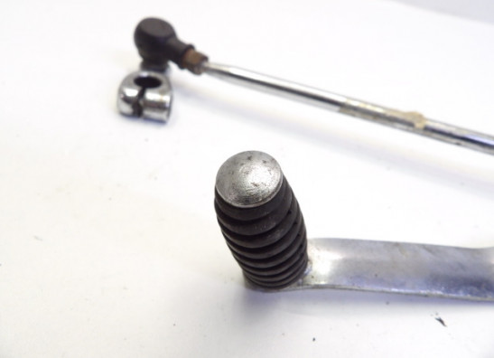 Schakelpedaal Honda VF 500 