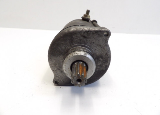 Startmotor Honda TRANSALP