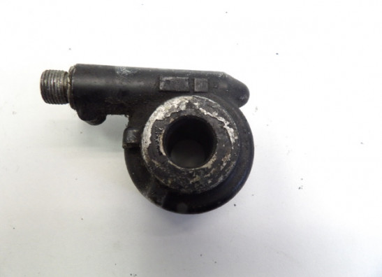 Speedometer gear box Kawasaki GPZ 305